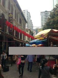Kreta Ayer Conservation Area (D1), Shop House #453706781